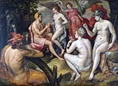 The Judgment of Paris